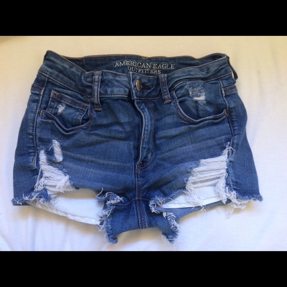 Ae Shorts